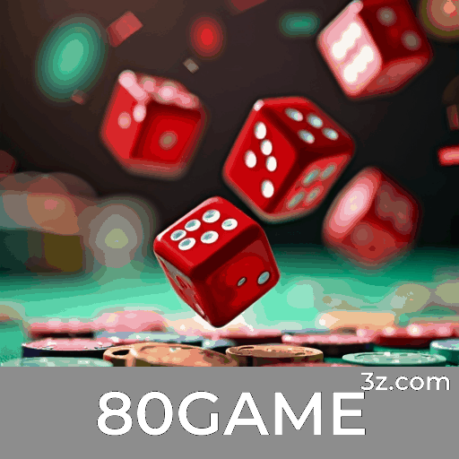 80GAME: Onde os bônus são únicos e generosos