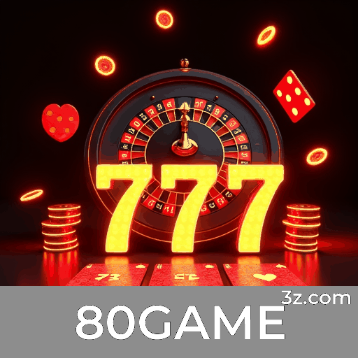 80GAME: Diversidade e Experiência Imersiva para Brasileiros