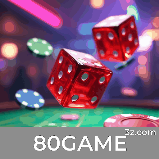 80GAME: Cassino Online Seguro e Entretenimento de Qualidade