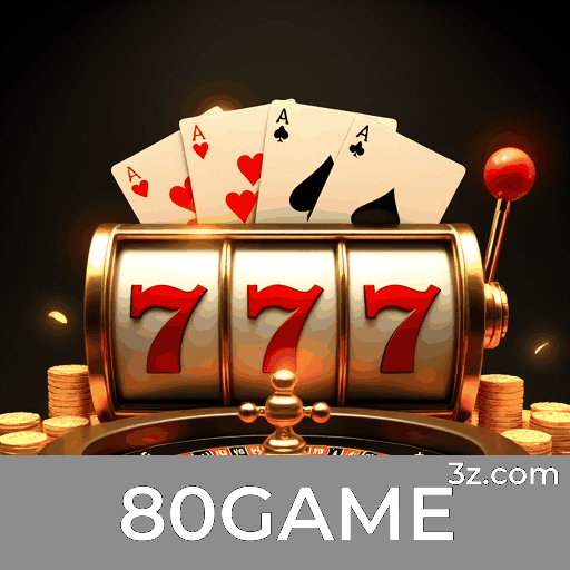 80GAME: Cassino Online Seguro e Entretenimento de Qualidade