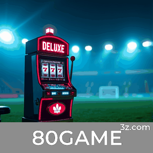 80GAME app: Descubra Ofertas Exclusivas e Recompensas Únicas