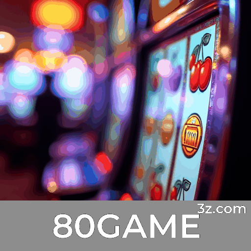 80GAME: Onde os bônus são únicos e generosos