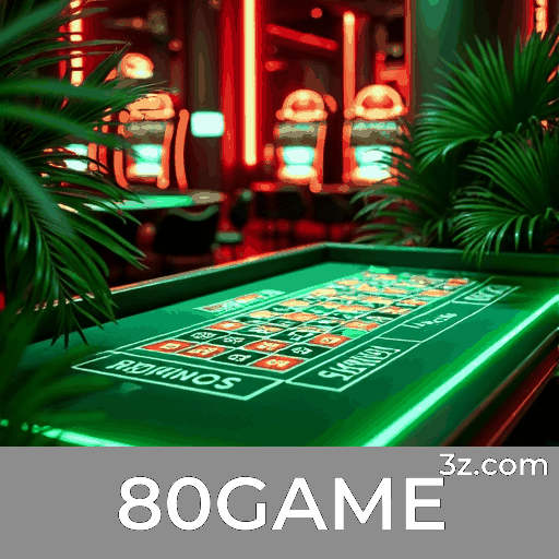 80GAME: Plataforma Segura e Rápida para Brasileiros