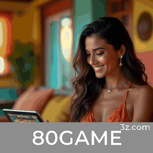 Experimente o login seguro e fácil no 80GAME: Acesso otimizado para usuários brasileiros