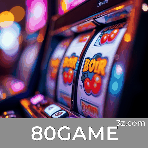 80GAME: Experiência de Cassino Online de Alta Qualidade
