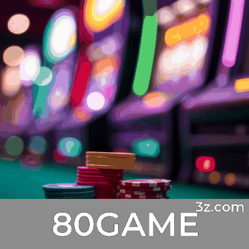 80GAME: O Mundo de Jogos Selecionados e Incríveis