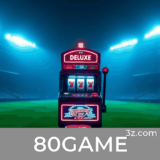 80GAME.com - Plataforma Líder de Cassino Online e Apostas no Brasil - 80GAME