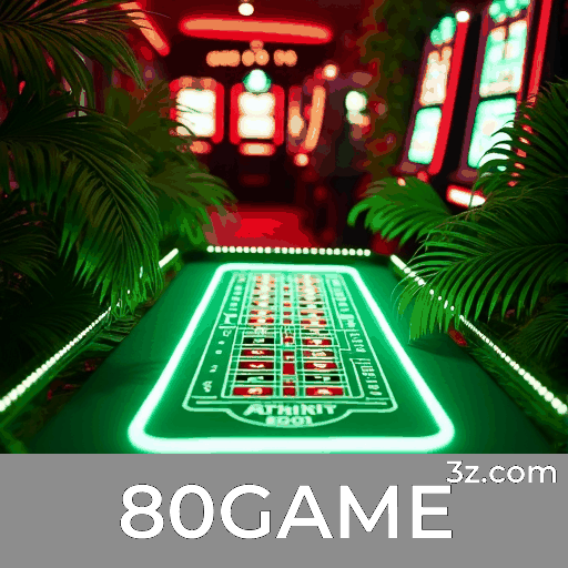80GAME: Plataforma Segura e Rápida para Brasileiros