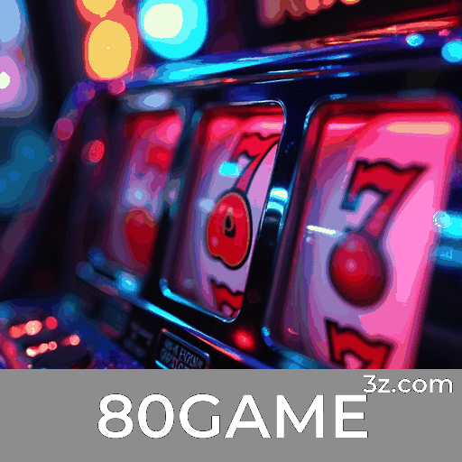 80GAME: Diversidade e Experiência Imersiva para Brasileiros